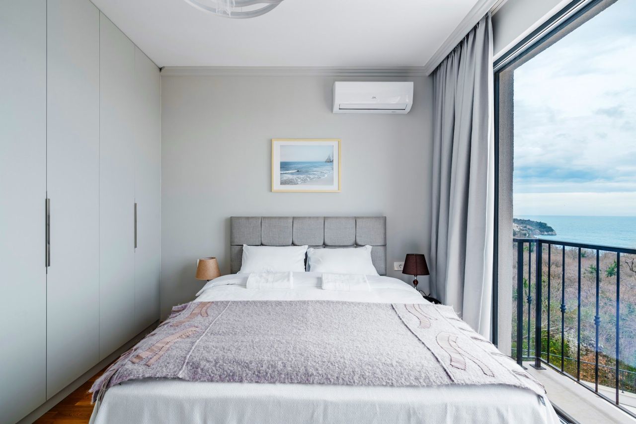 Maison à Rézévici, Monténégro, 220 m² - image 8