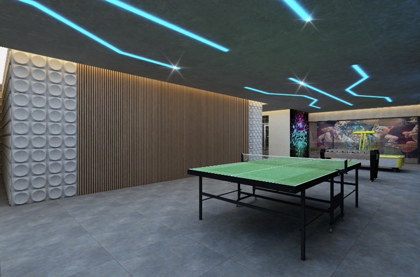 Apartment in Antalya, Türkei, 60 m² - Foto 6