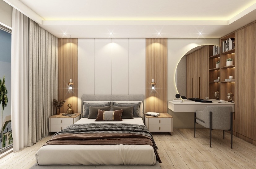 Apartment in Antalya, Türkei, 60 m² - Foto 10