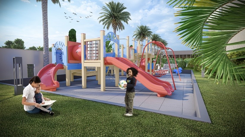 Apartment in Antalya, Türkei, 60 m² - Foto 3