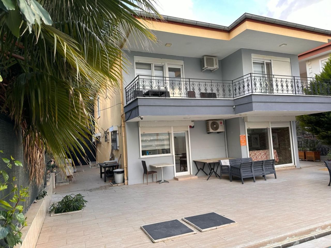 Villa à Alanya, Turquie, 160 m² - image 2