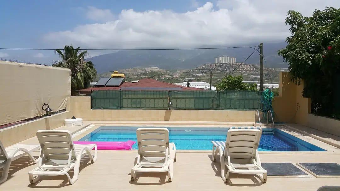 Villa à Alanya, Turquie, 160 m² - image 4