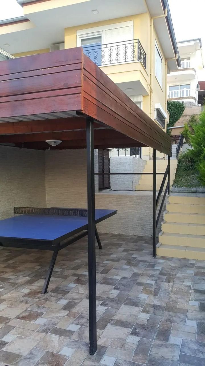 Villa à Alanya, Turquie, 160 m² - image 3