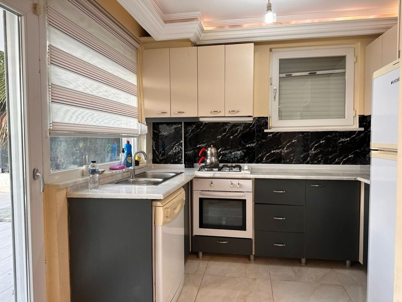 Villa à Alanya, Turquie, 160 m² - image 10