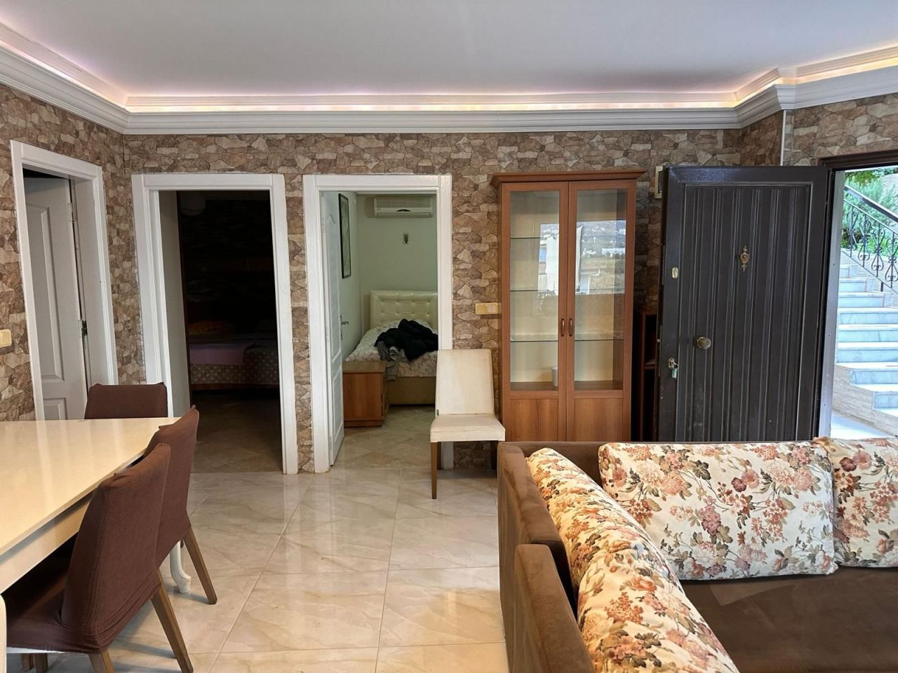 Villa à Alanya, Turquie, 160 m² - image 8