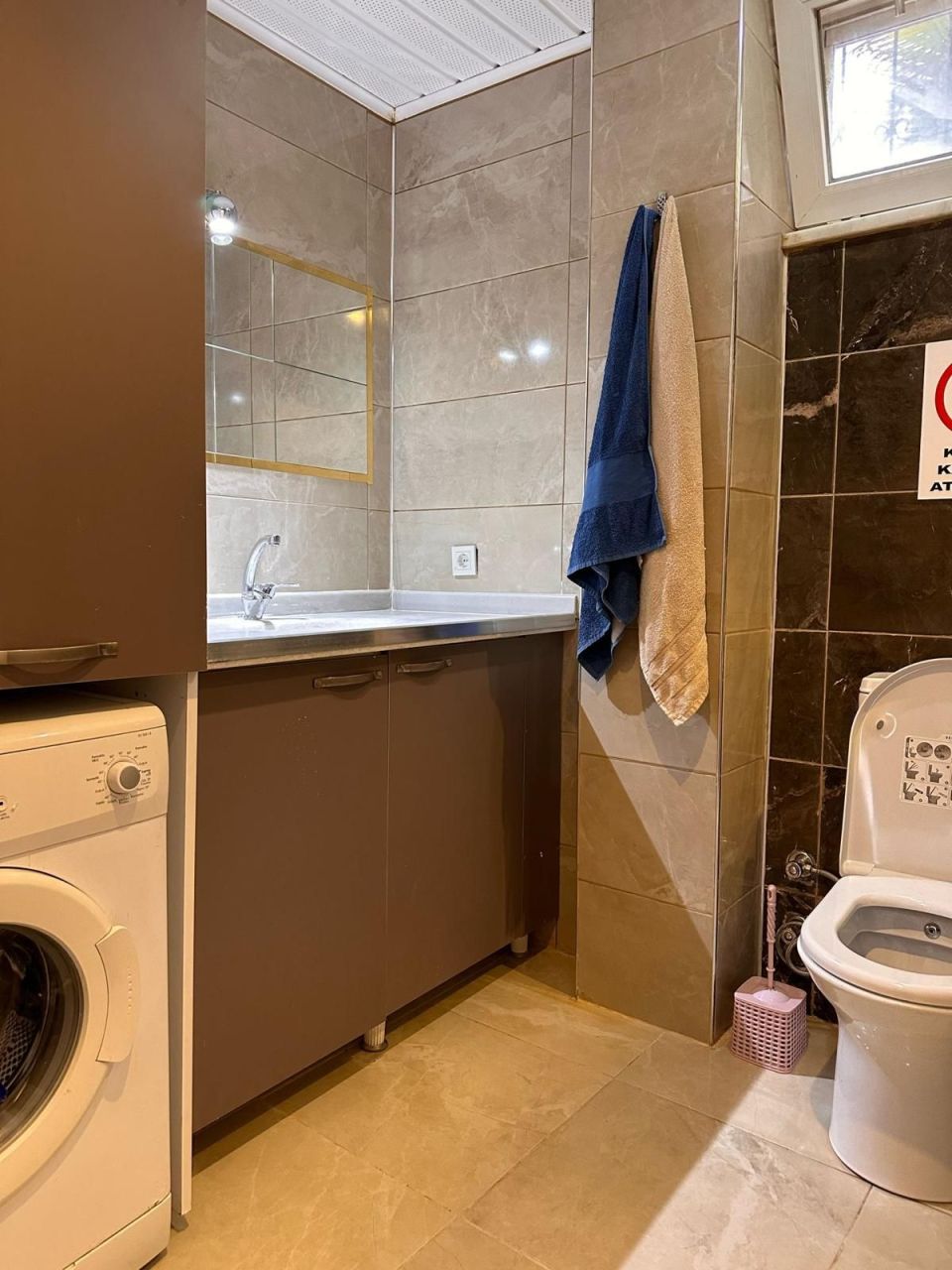 Villa à Alanya, Turquie, 160 m² - image 16