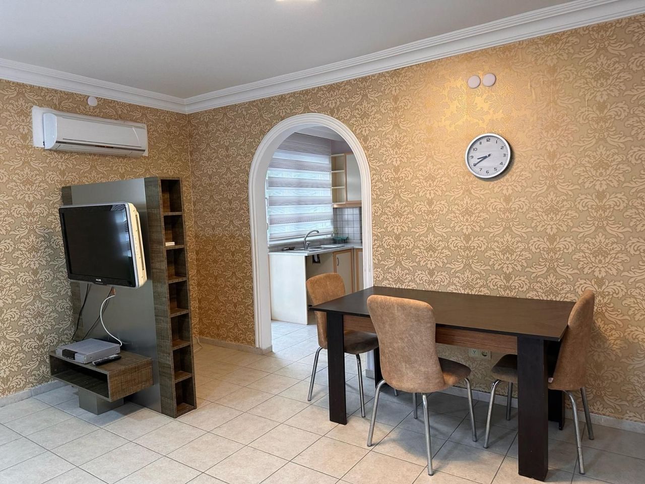 Villa à Alanya, Turquie, 160 m² - image 11