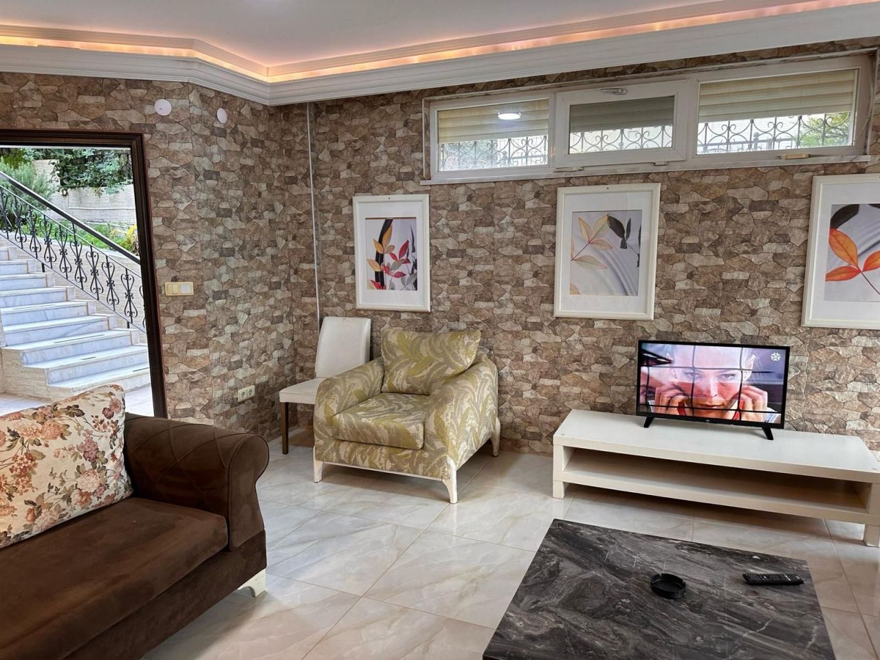 Villa à Alanya, Turquie, 160 m² - image 9