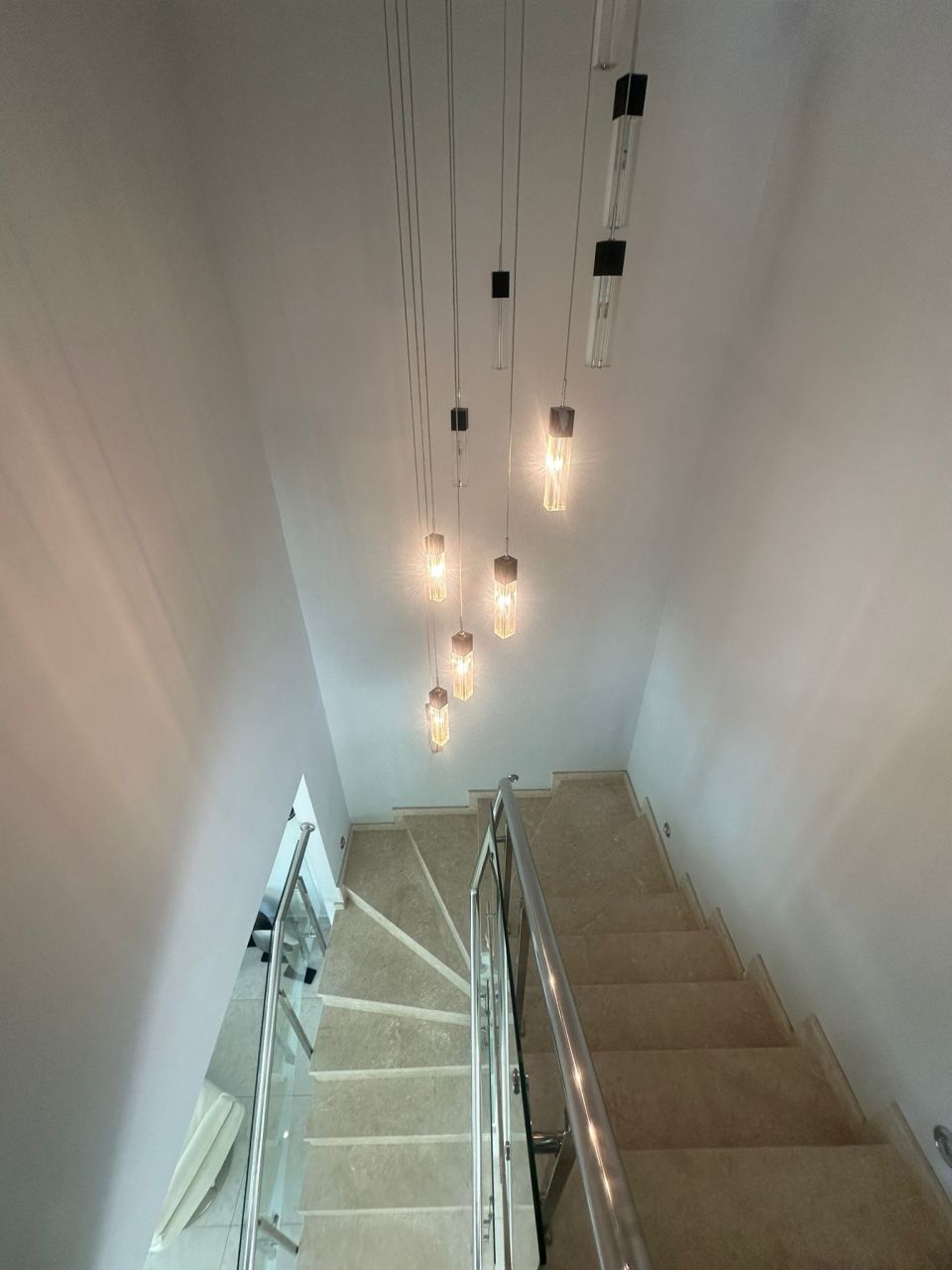 Appartamento a Alanya, Turchia, 245 m² - foto 8