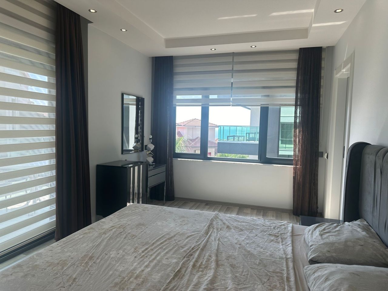 Appartamento a Alanya, Turchia, 245 m² - foto 7