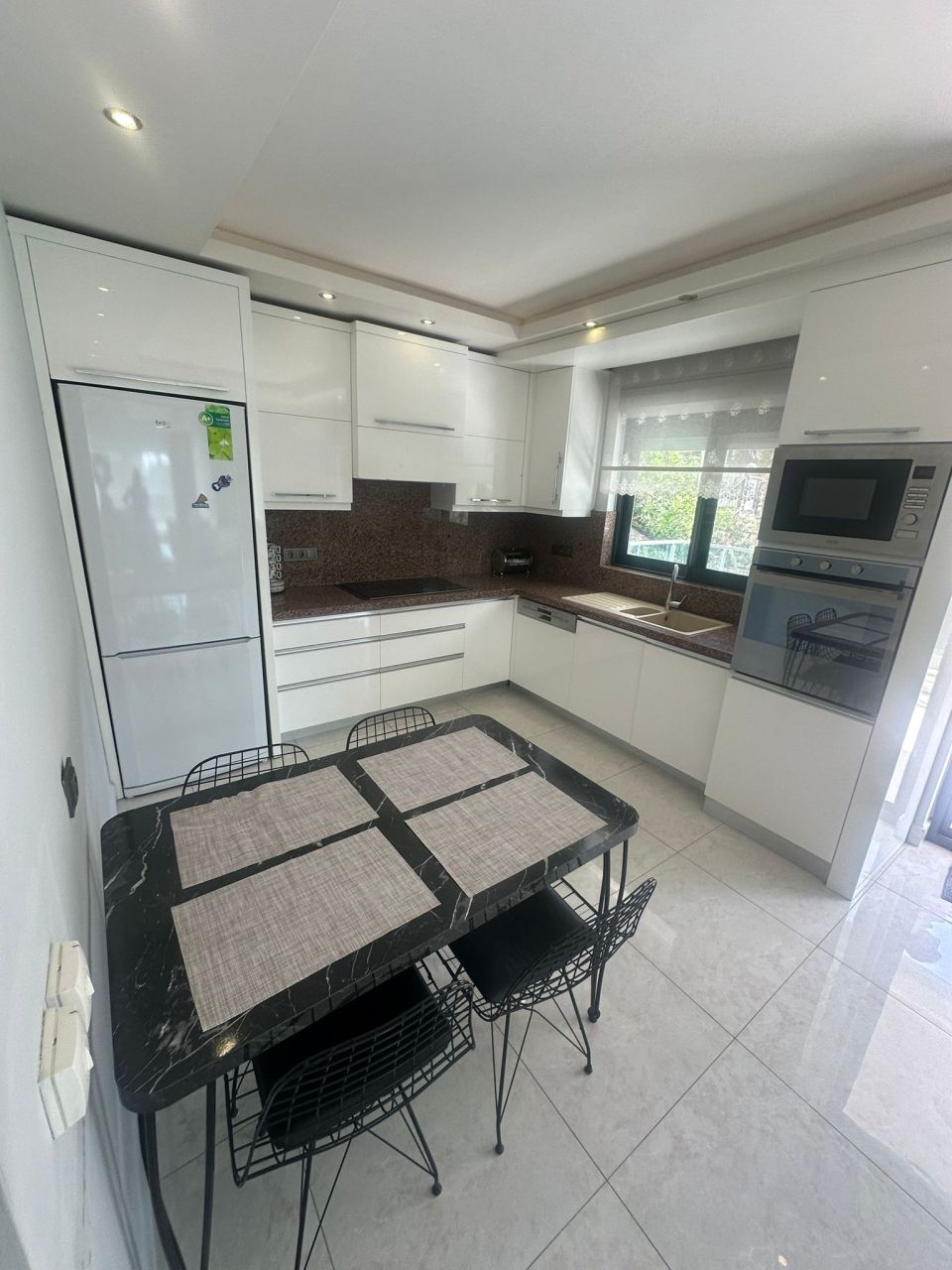 Appartamento a Alanya, Turchia, 245 m² - foto 4