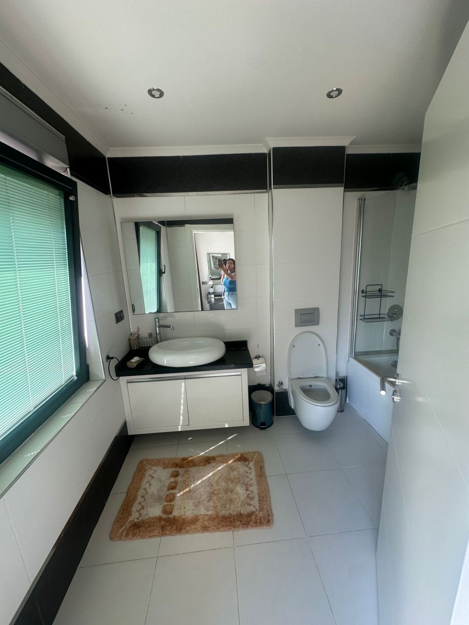 Appartamento a Alanya, Turchia, 245 m² - foto 14