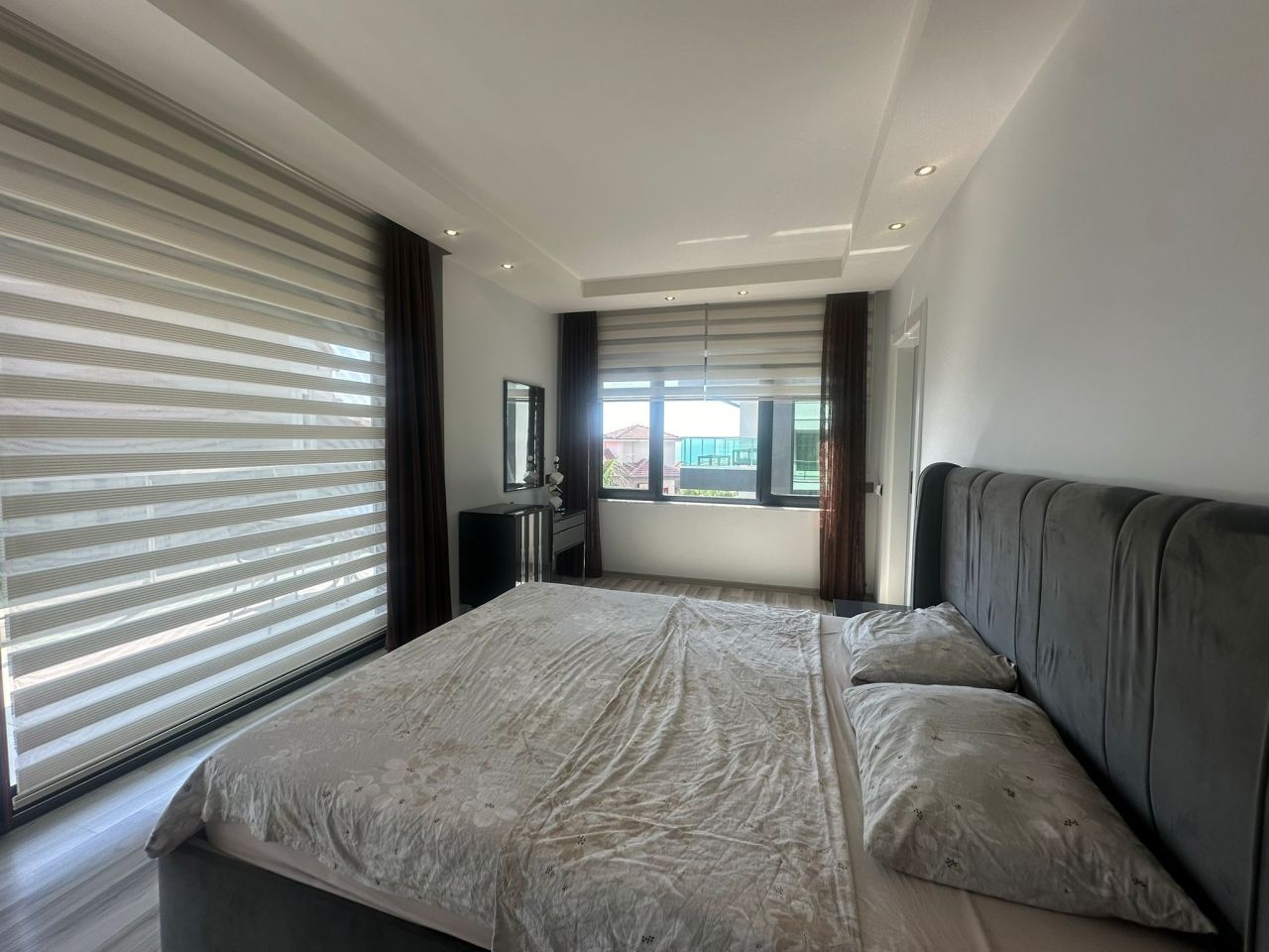 Appartamento a Alanya, Turchia, 245 m² - foto 5