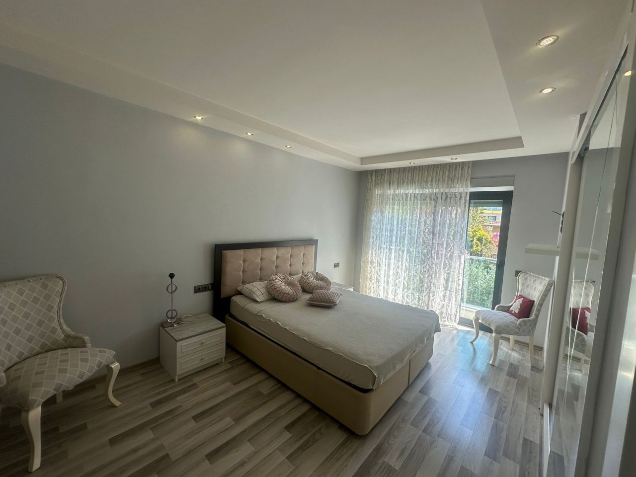 Appartamento a Alanya, Turchia, 245 m² - foto 9
