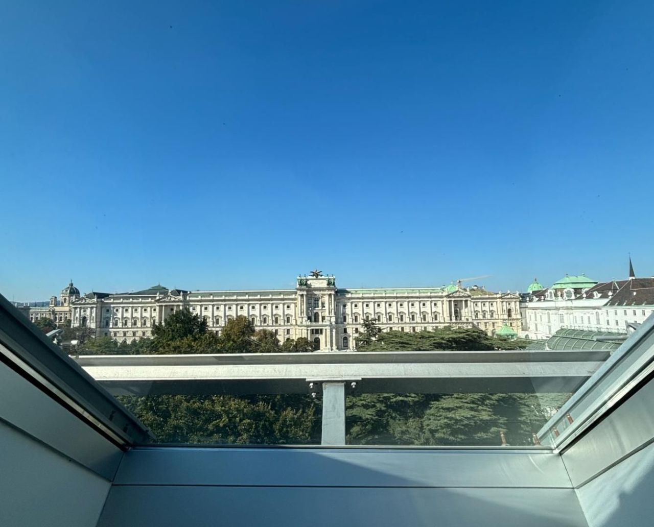 Wohnung in Wien, Österreich, 271.87 m² - Foto 1