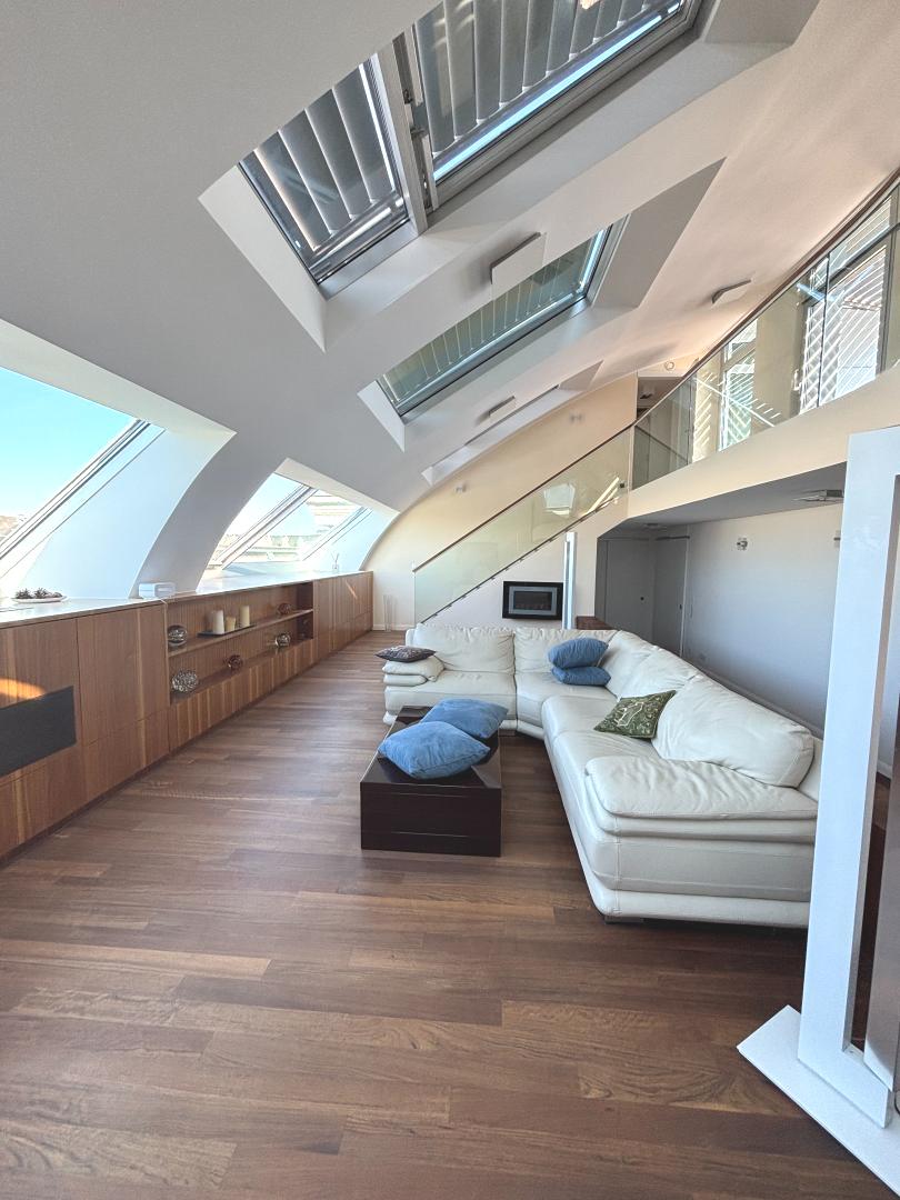 Wohnung in Wien, Österreich, 271.87 m² - Foto 3