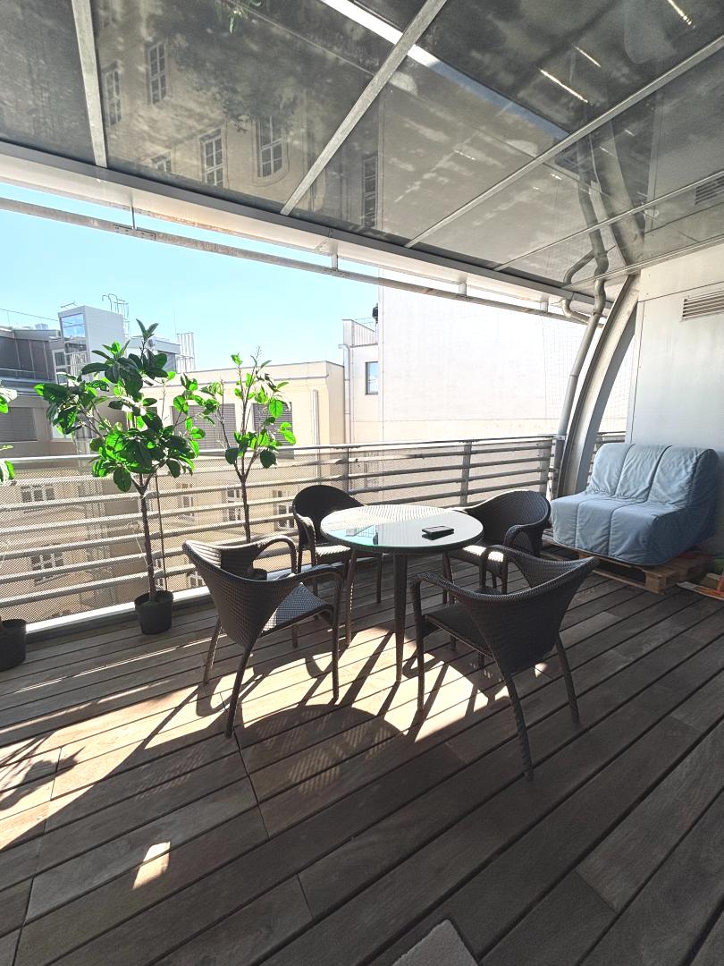 Wohnung in Wien, Österreich, 271.87 m² - Foto 8