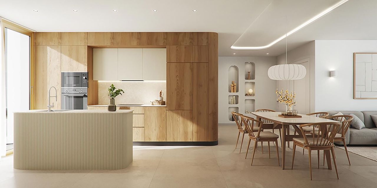 Villa a Los Alcazares, Spagna, 100 m² - foto 4