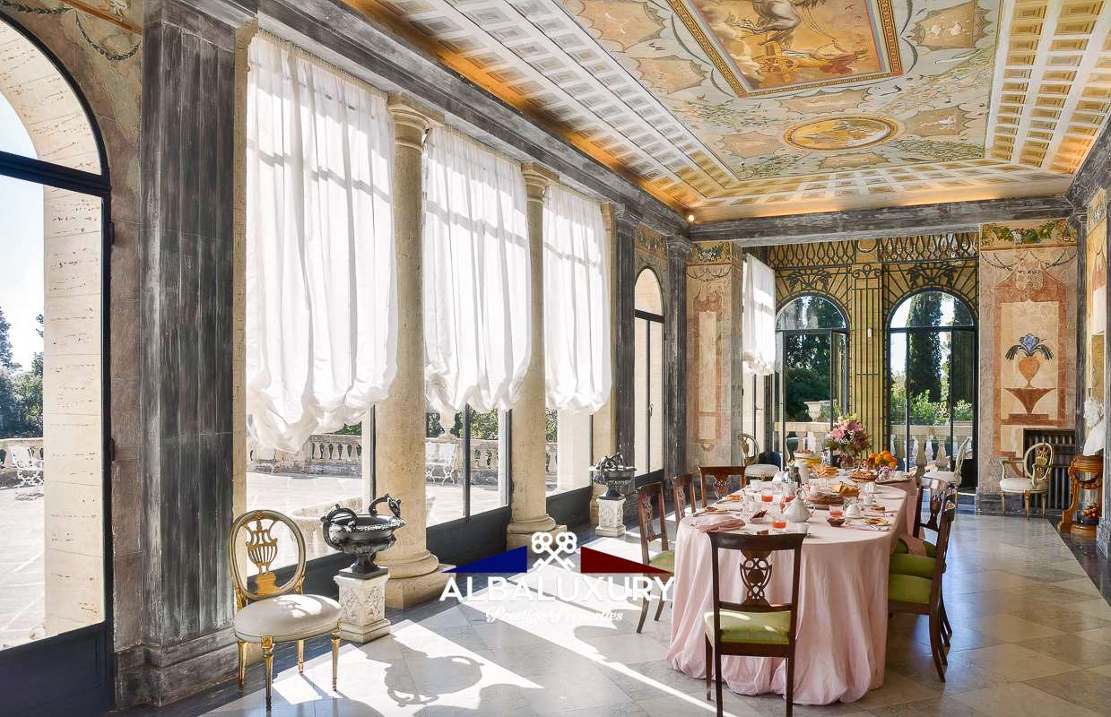 Villa in Perugia, Italien, 3 000 m² - Foto 5