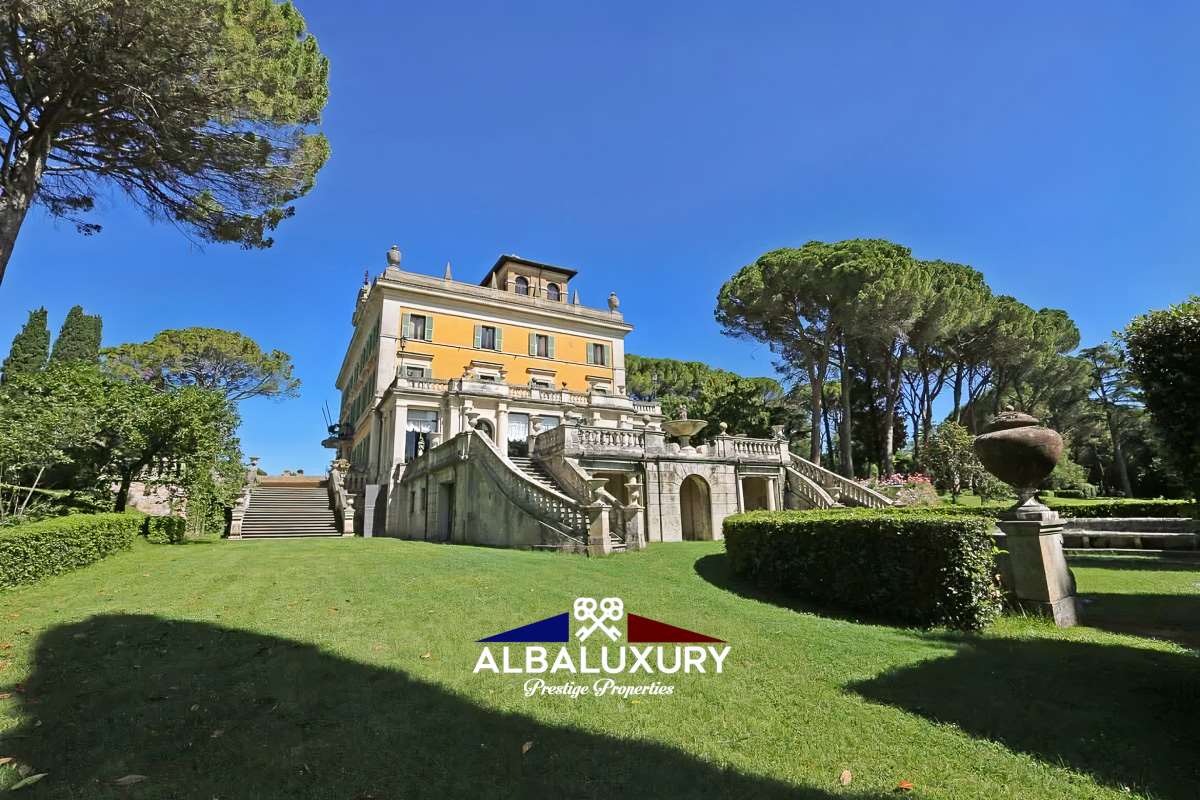 Villa in Perugia, Italien, 3 000 m² - Foto 6