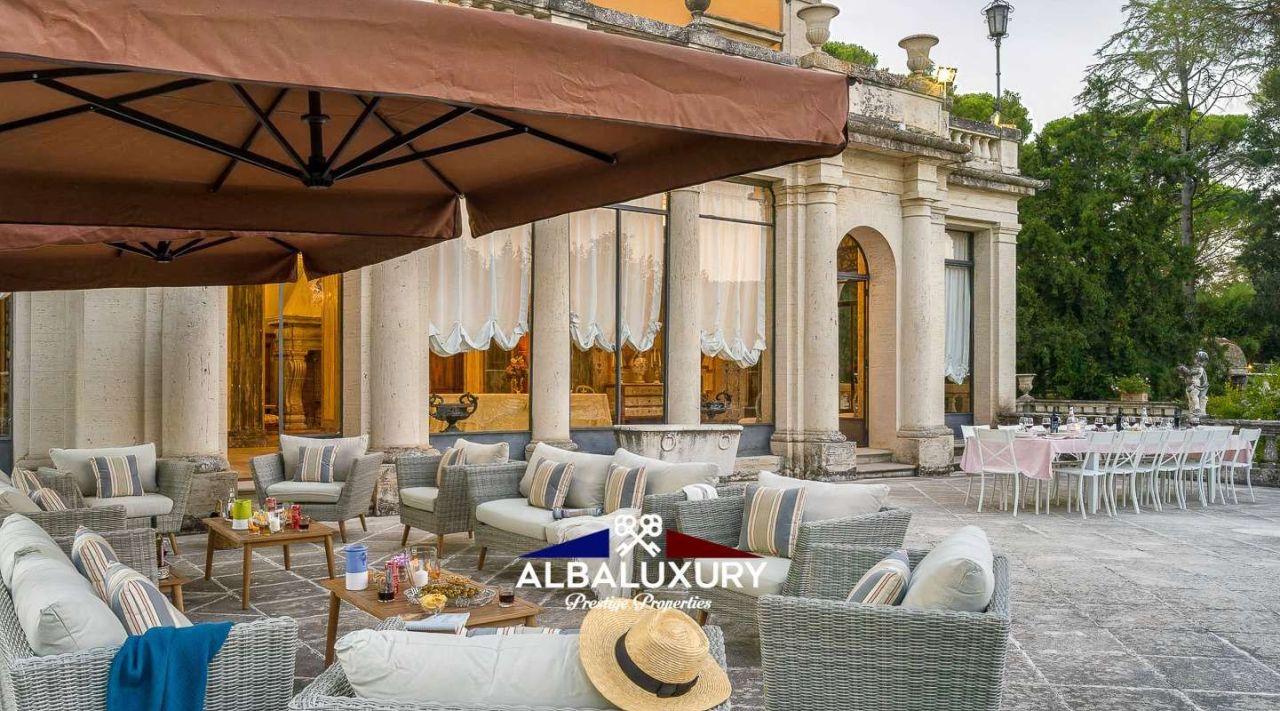 Villa in Perugia, Italien, 3 000 m² - Foto 8