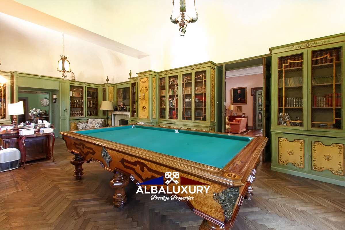 Villa in Perugia, Italien, 3 000 m² - Foto 9