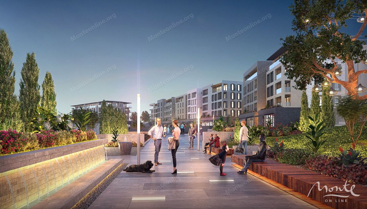 Appartement à Podgorica, Monténégro, 80 m² - image 3