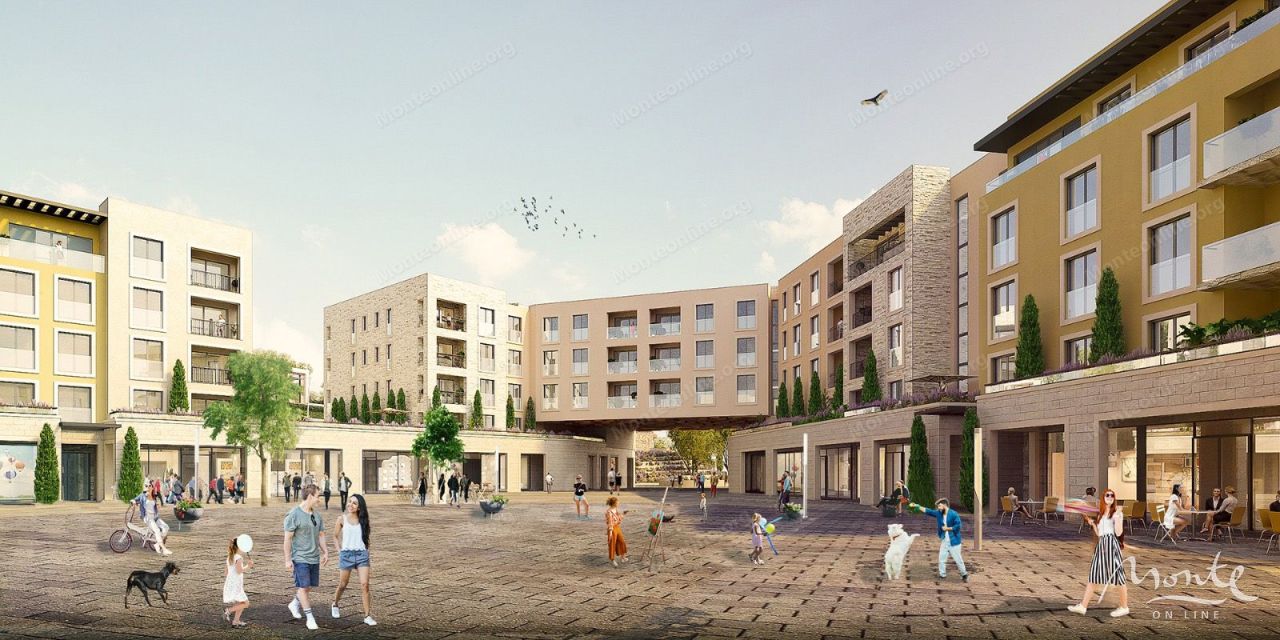 Apartamento en Podgorica, Montenegro, 120 m² - imagen 3