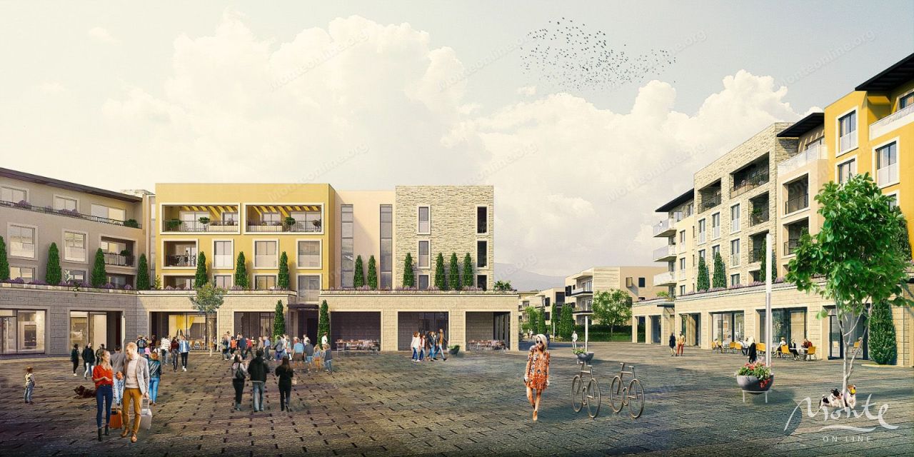 Apartamento en Podgorica, Montenegro, 120 m² - imagen 4