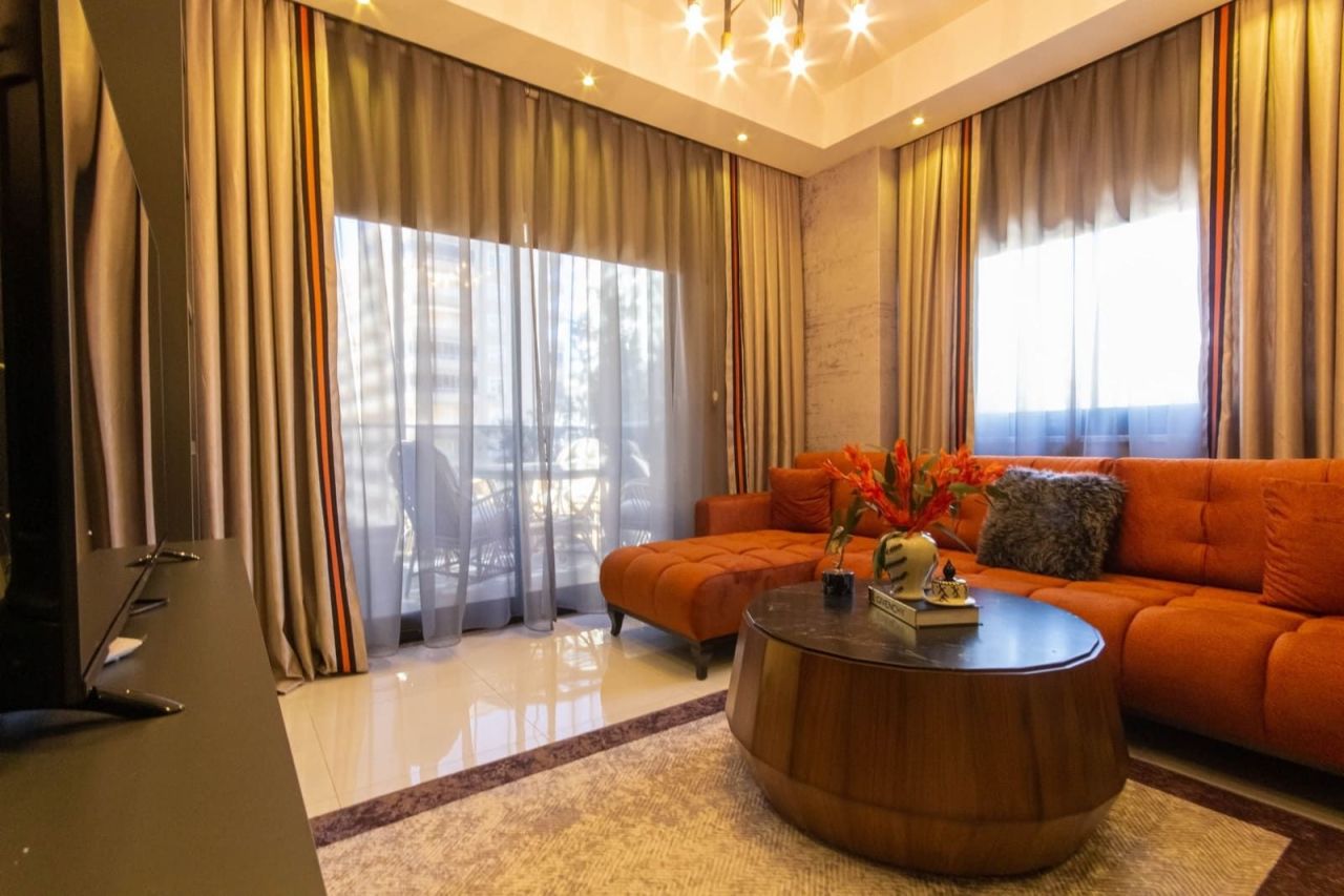 Appartamento a Alanya, Turchia, 75 m² - foto 5