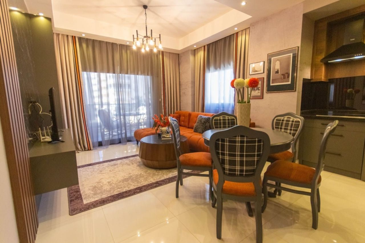 Appartamento a Alanya, Turchia, 75 m² - foto 8