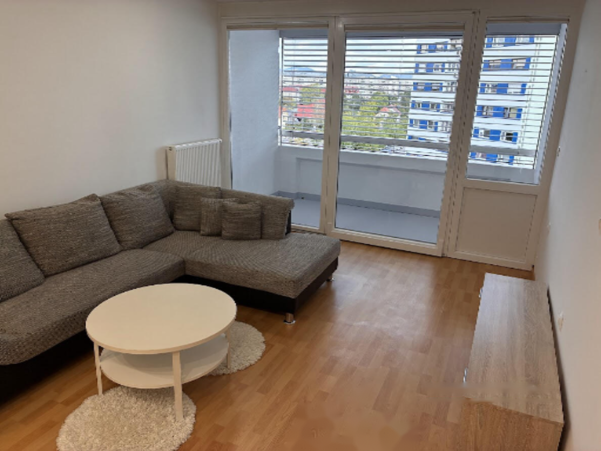 Appartamento a Lubiana, Slovenia, 73 m² - foto 1