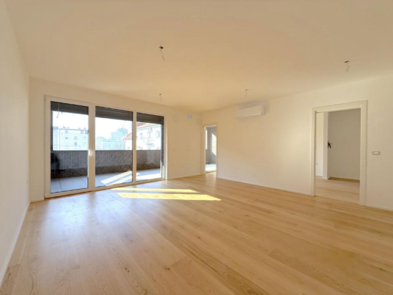 Appartamento a Lubiana, Slovenia, 136 m² - foto 1
