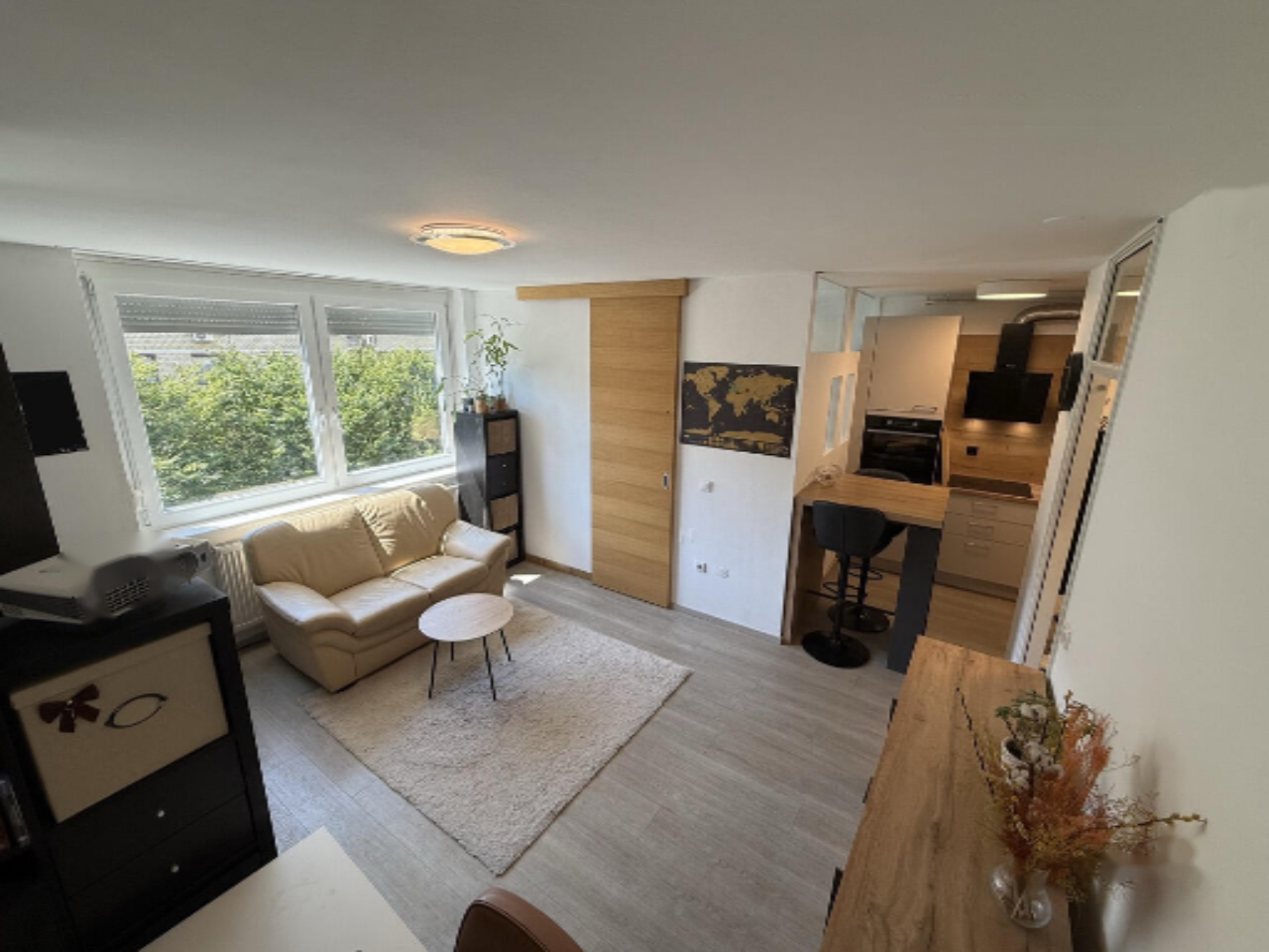 Appartement à Ljubljana, Slovénie, 38 m² - image 1