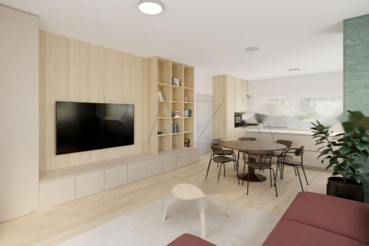 House in Ljubljana, Slovenia, 190 m² - picture 1