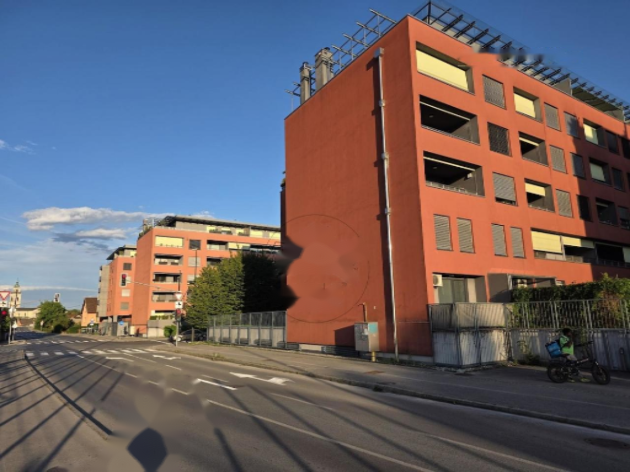 Appartamento a Lubiana, Slovenia, 80 m² - foto 1