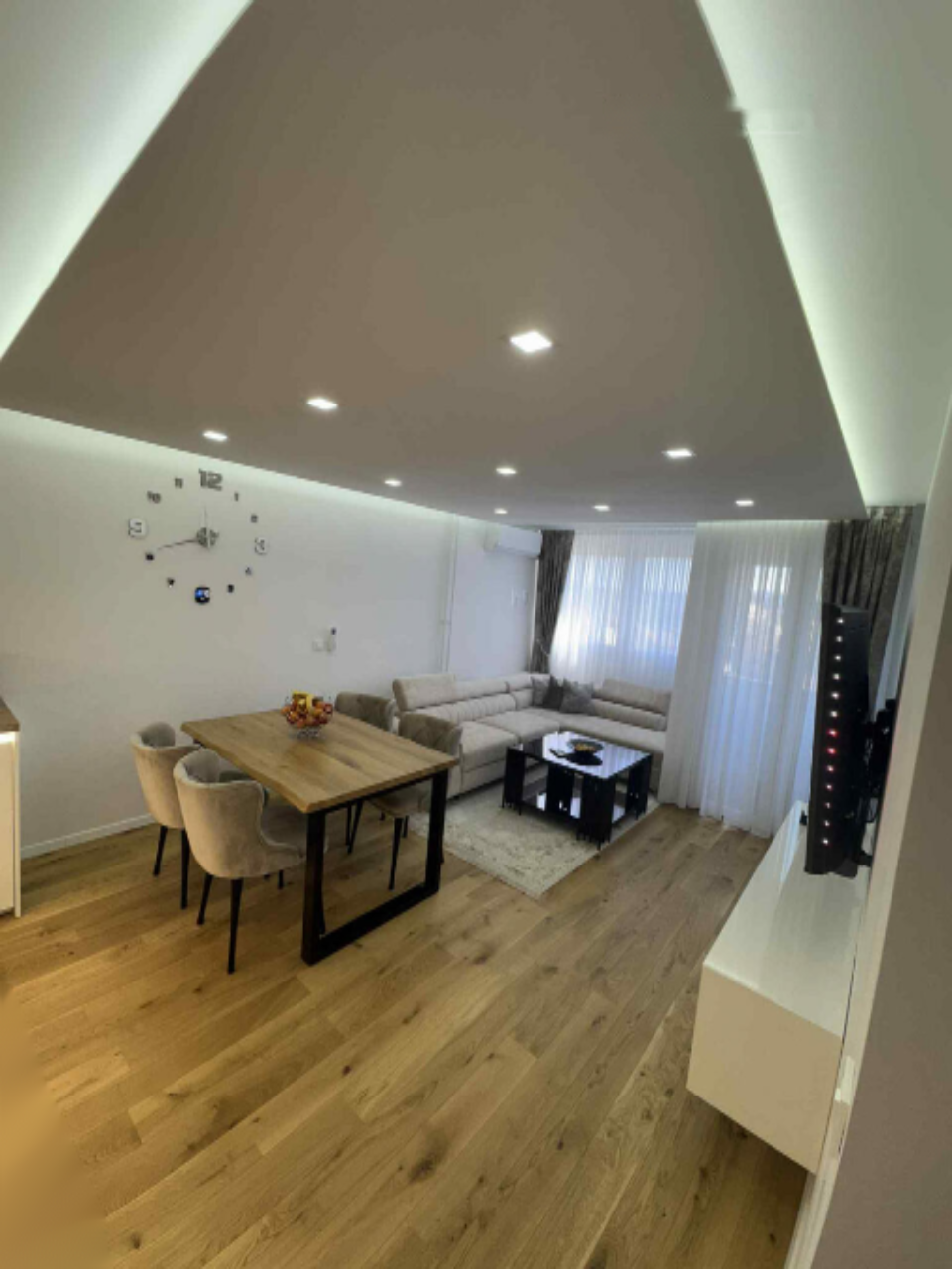 Appartement à Ljubljana, Slovénie, 69 m² - image 1