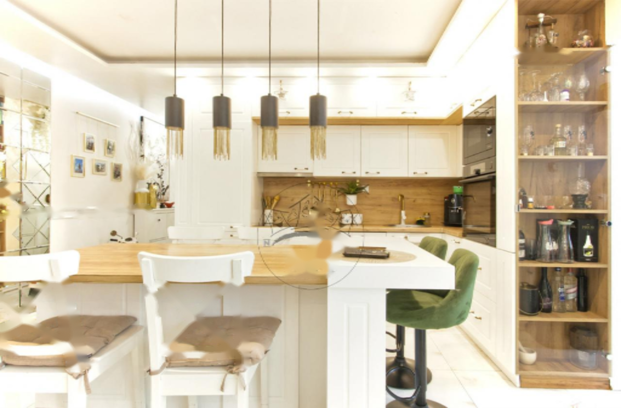 Appartamento a Lubiana, Slovenia, 60 m² - foto 1