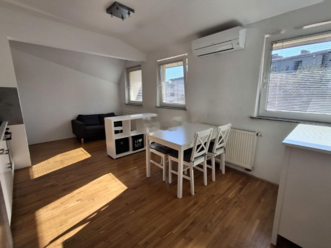 Appartamento a Lubiana, Slovenia, 40 m² - foto 1