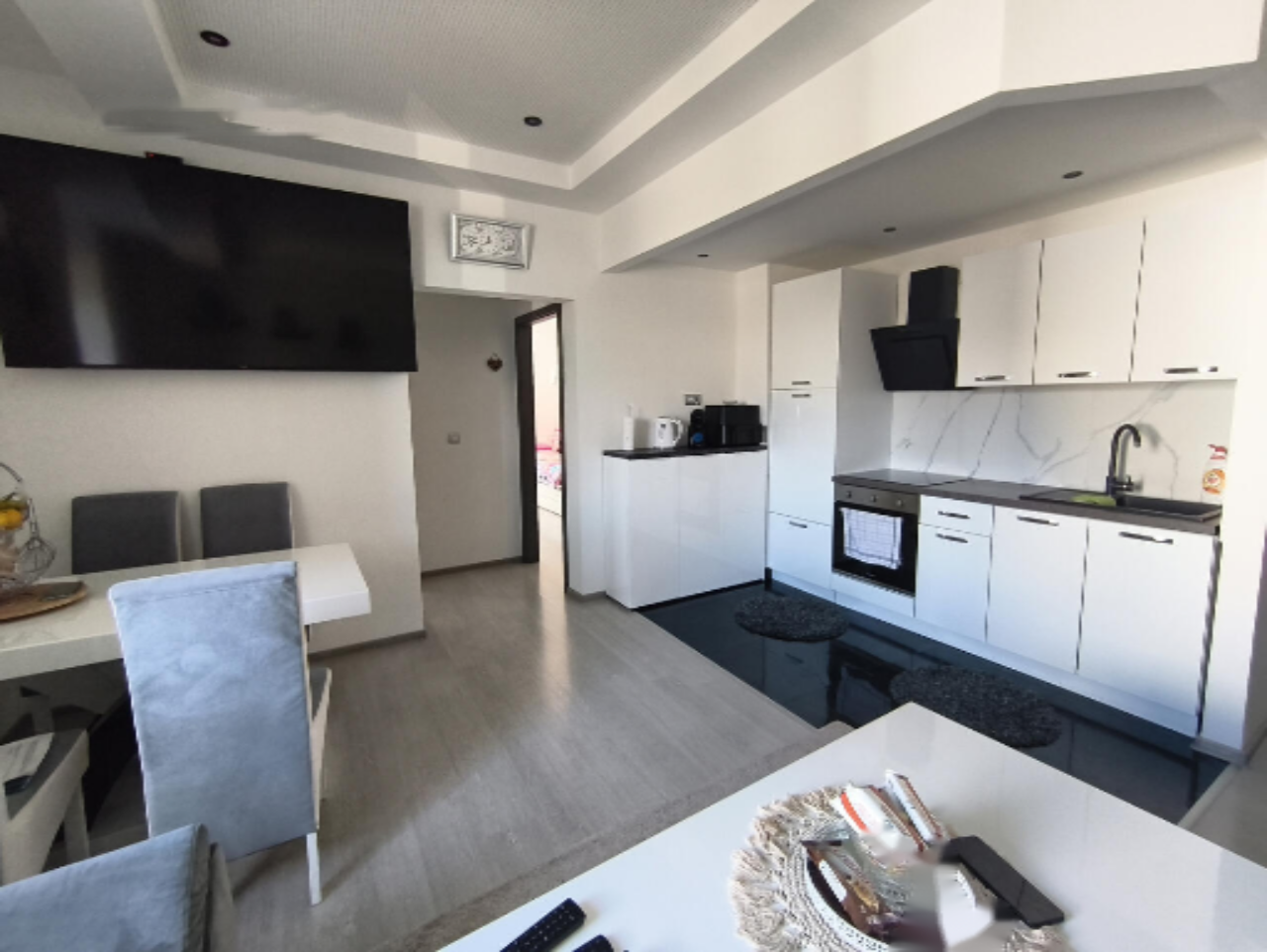 Appartamento a Lubiana, Slovenia, 81 m² - foto 1