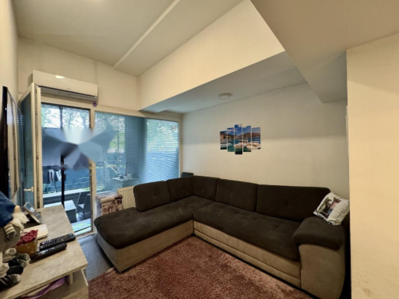 Appartamento a Lubiana, Slovenia, 36 m² - foto 1