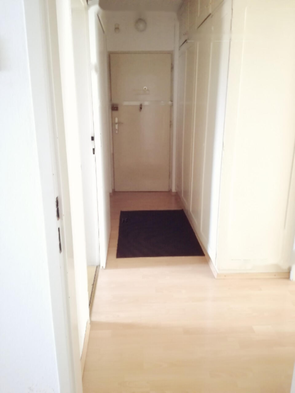 Flat in Ljubljana, Slovenia, 58 m² - picture 1