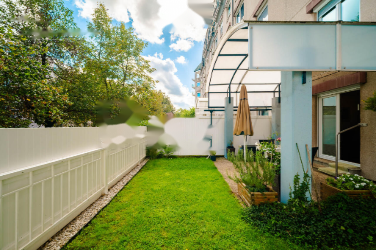 Appartamento a Lubiana, Slovenia, 55 m² - foto 1