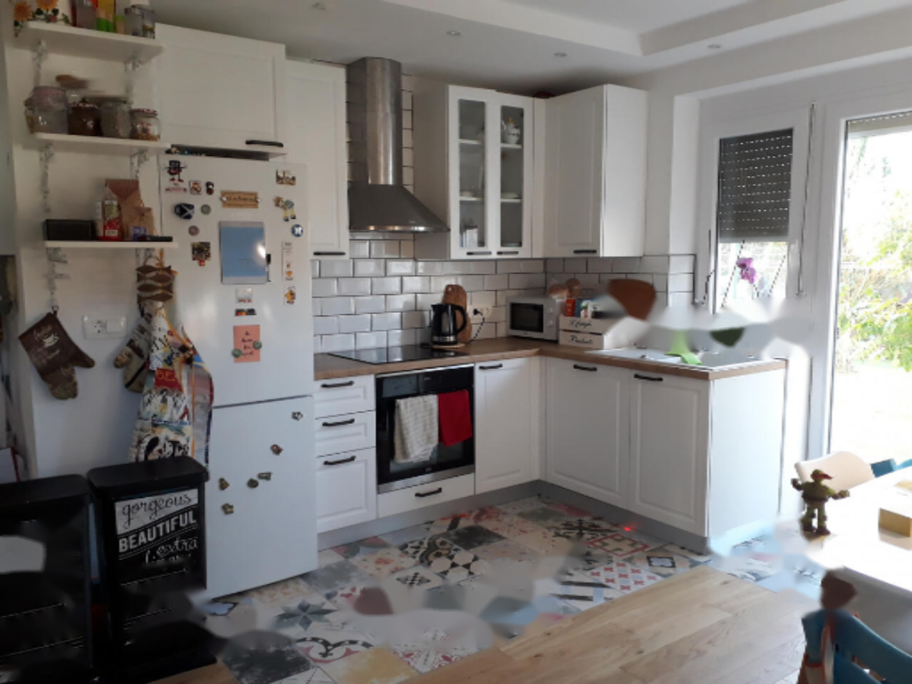 Piso en Liubliana, Eslovenia, 64 m² - imagen 1