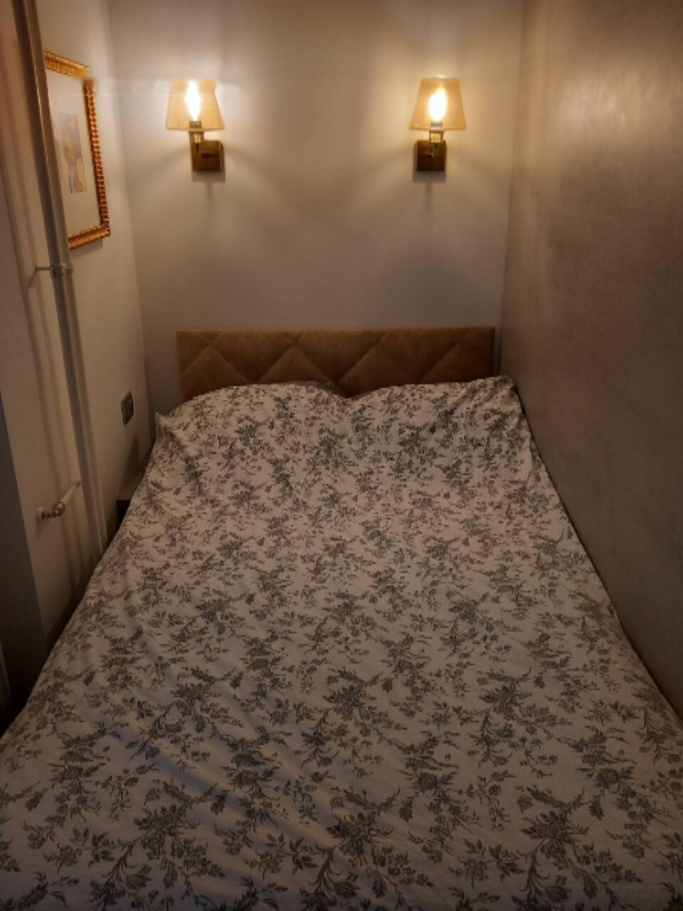 Flat in Ljubljana, Slovenia, 32 m² - picture 2