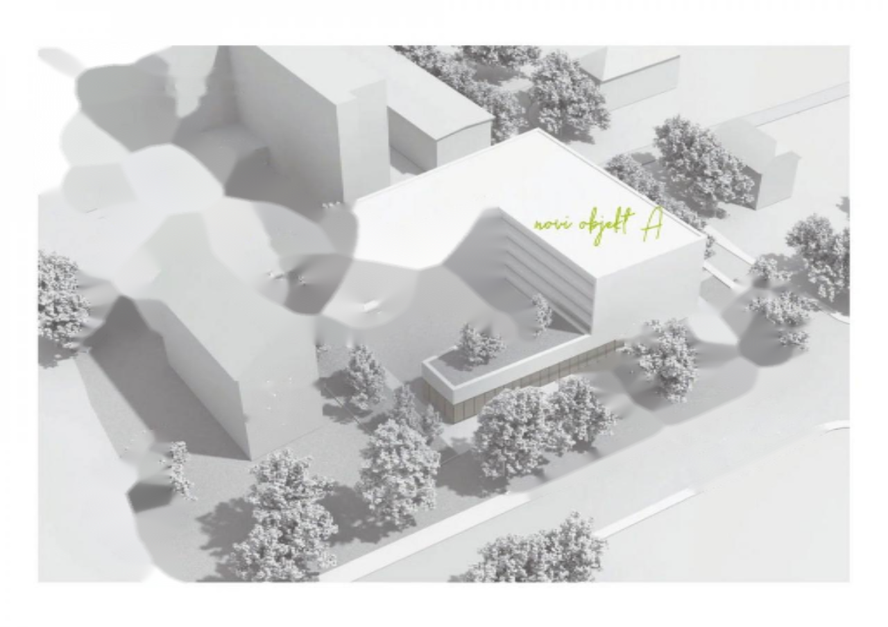 Piso en Liubliana, Eslovenia, 136 m² - imagen 2