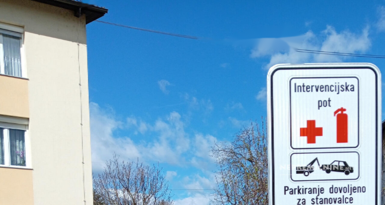 Appartamento a Lubiana, Slovenia, 40 m² - foto 2