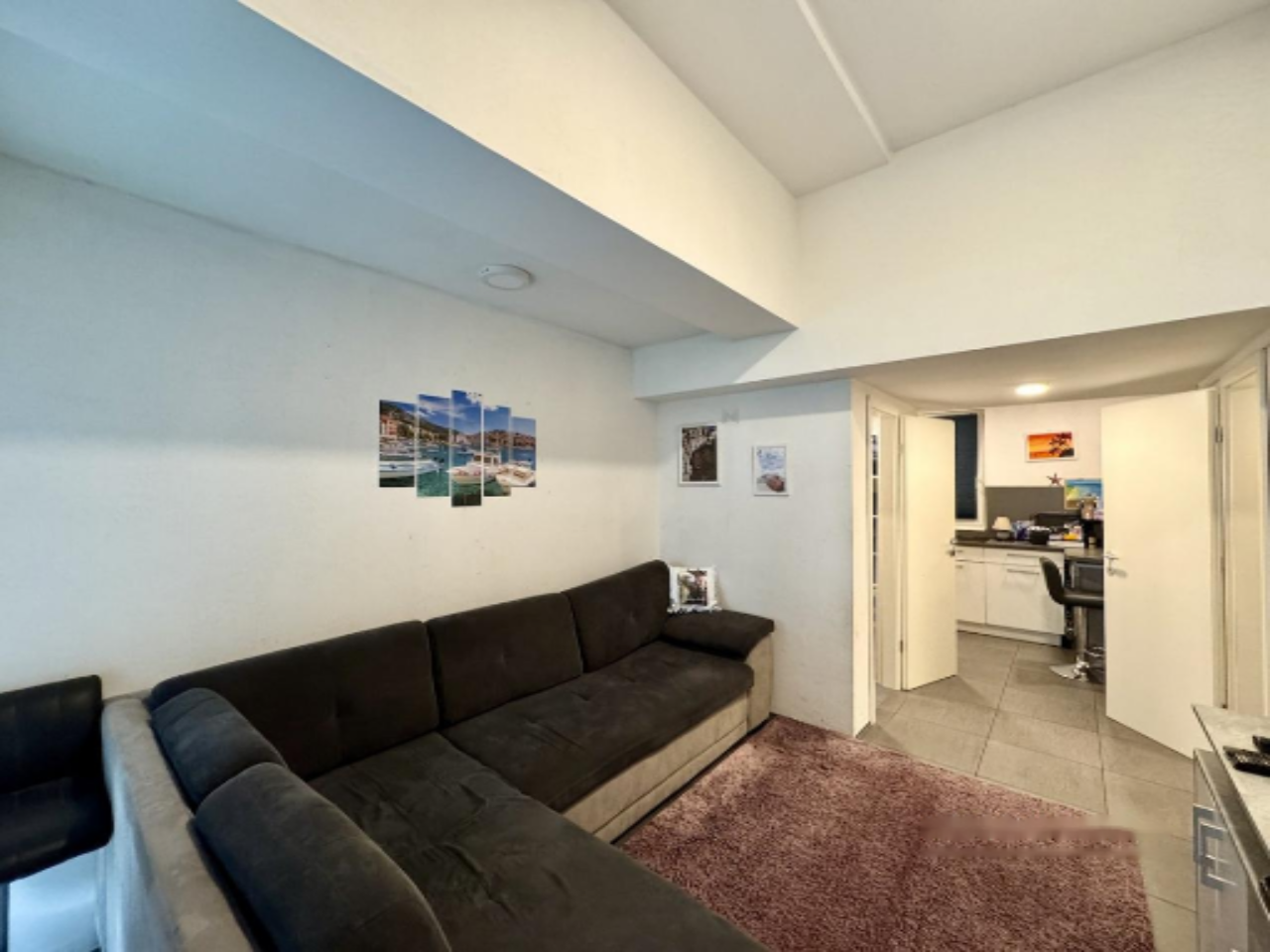 Appartamento a Lubiana, Slovenia, 36 m² - foto 3