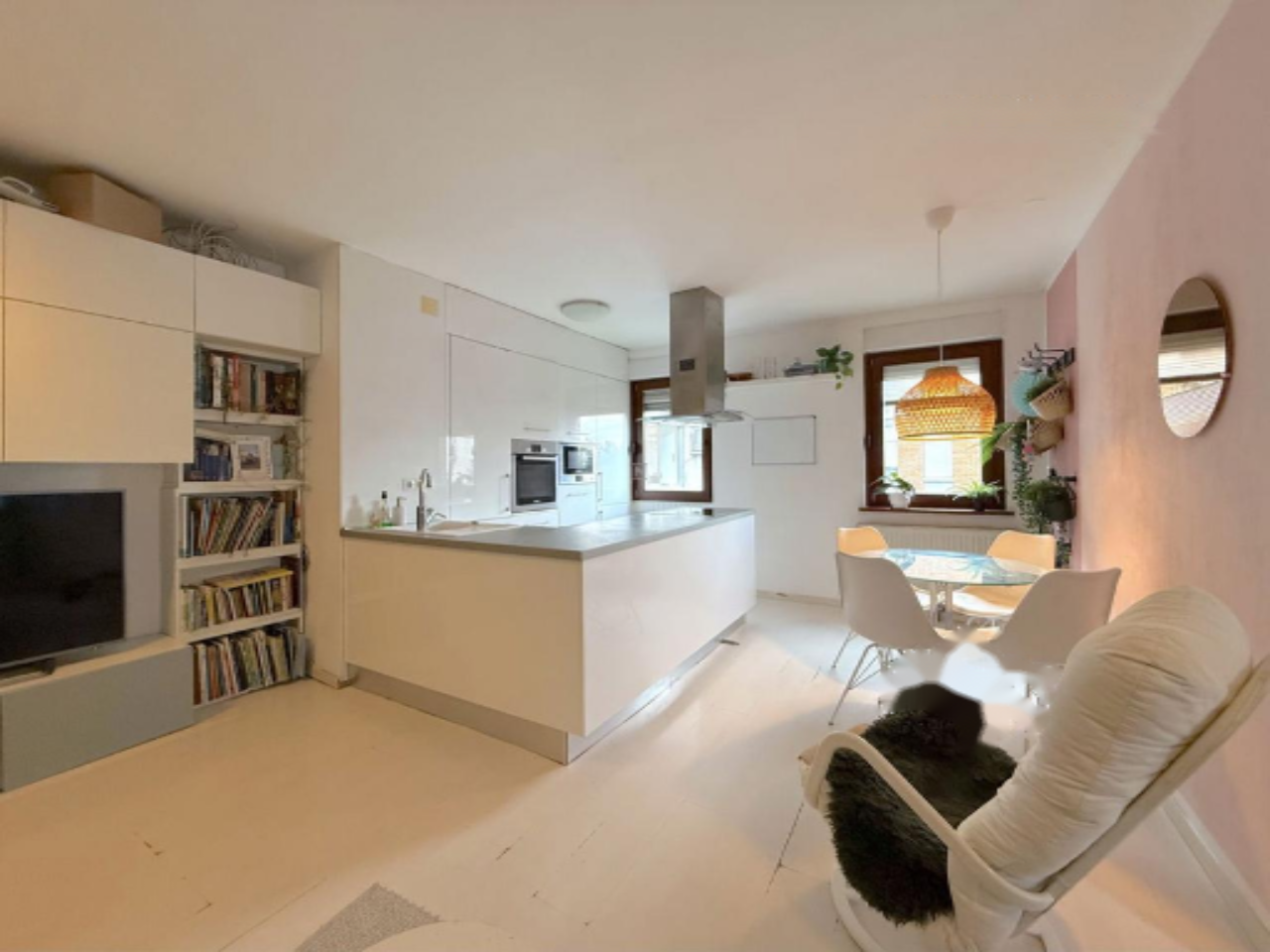 Appartement à Ljubljana, Slovénie, 76 m² - image 3