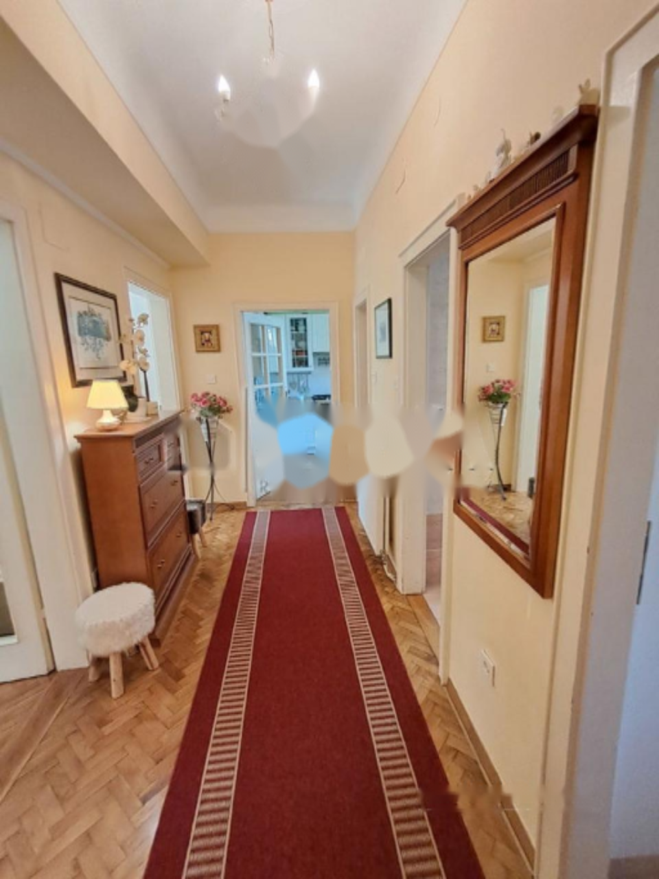 Piso en Liubliana, Eslovenia, 95 m² - imagen 3